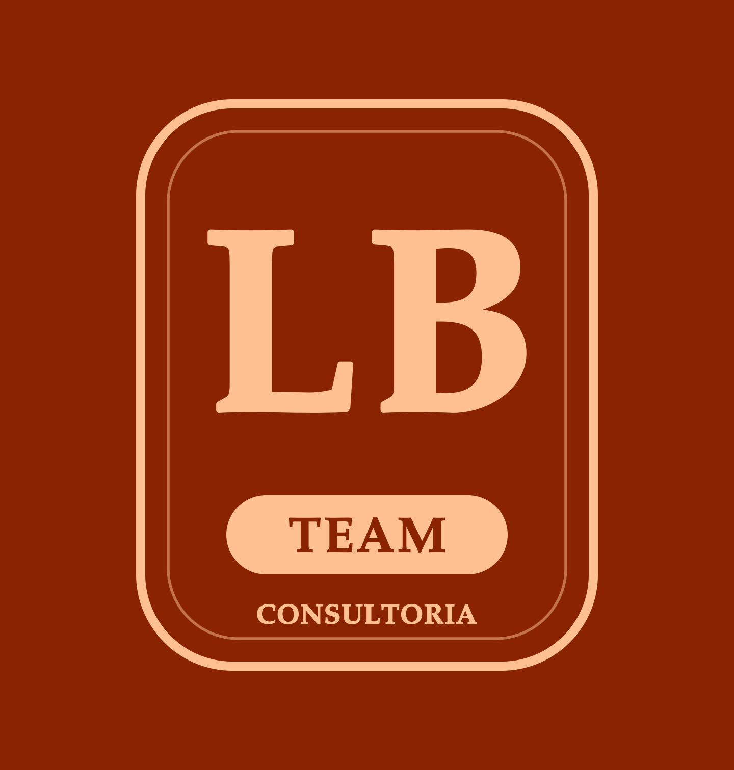 Logo LB Team